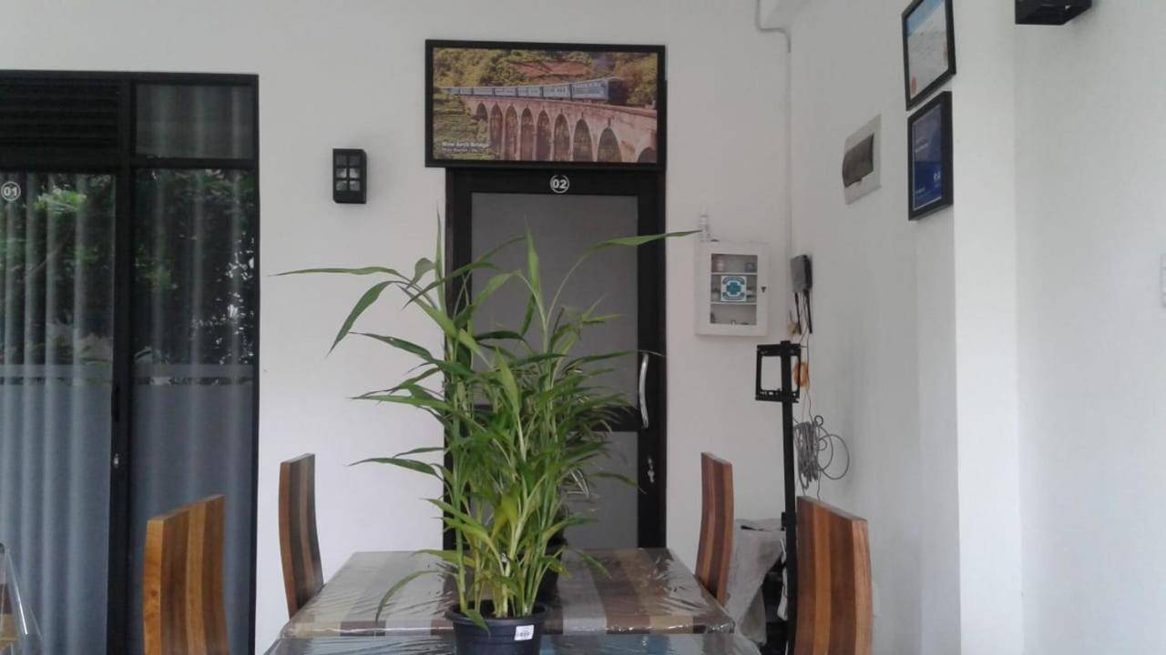 Misty Heaven Bed & Breakfast Procida Dış mekan fotoğraf