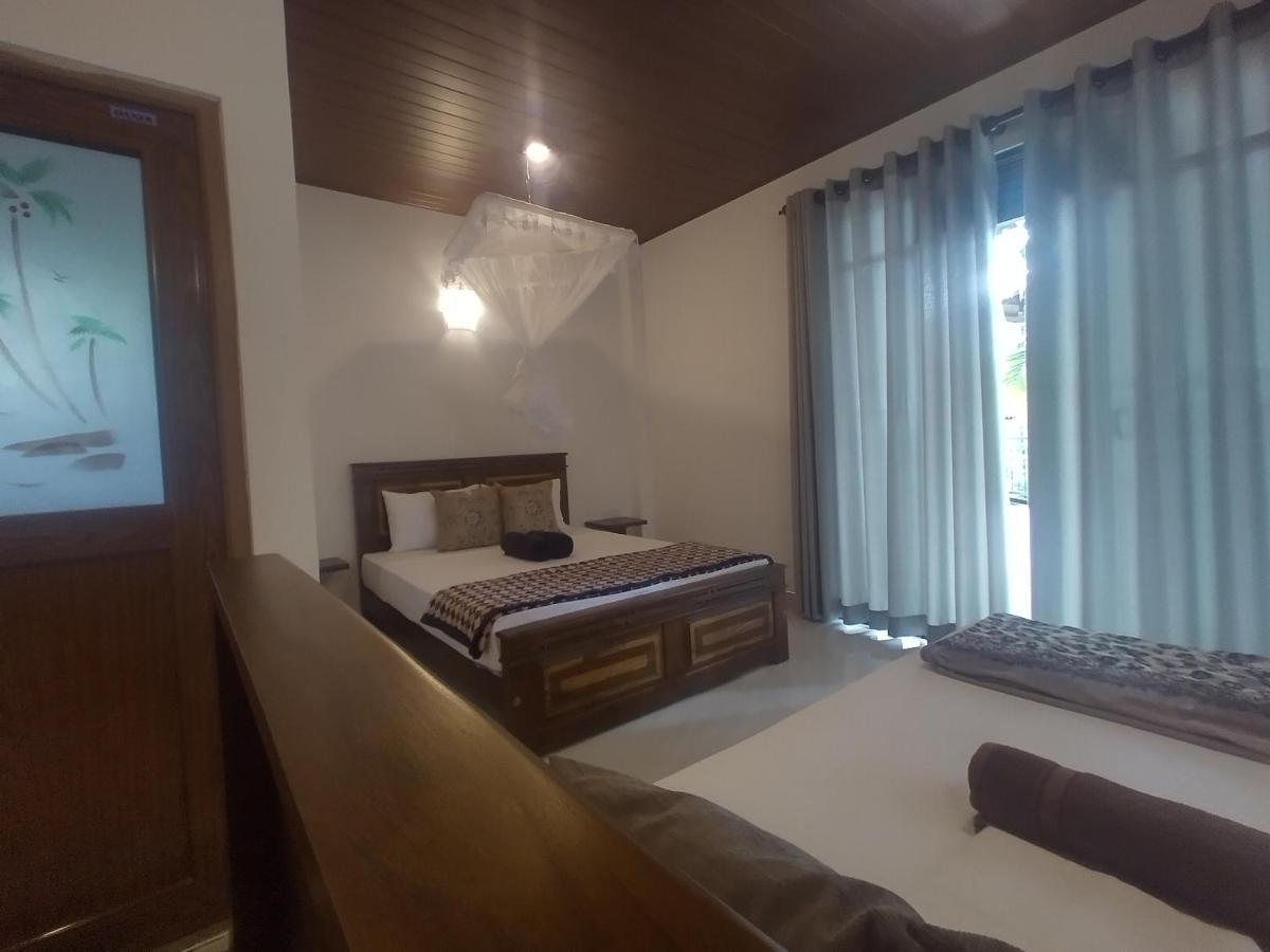 Misty Heaven Bed & Breakfast Procida Dış mekan fotoğraf