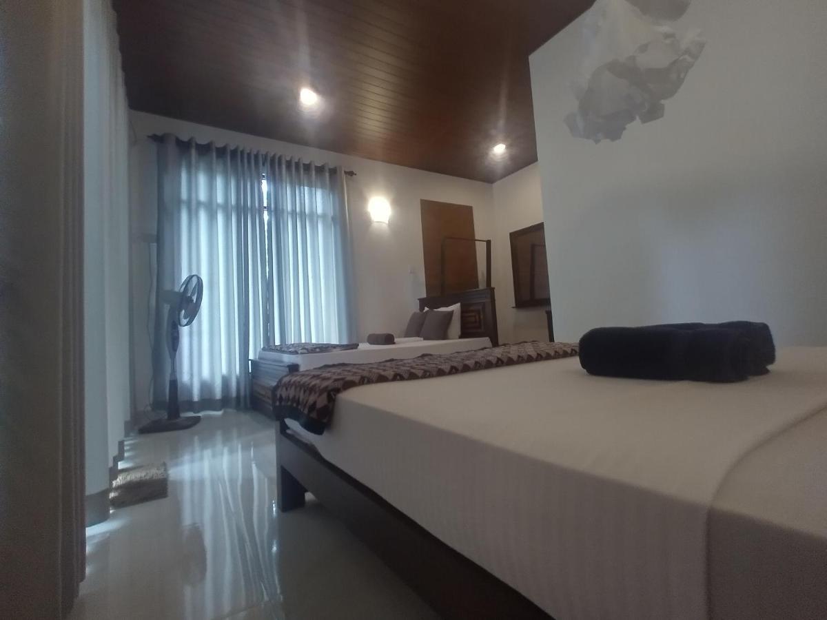 Misty Heaven Bed & Breakfast Procida Dış mekan fotoğraf