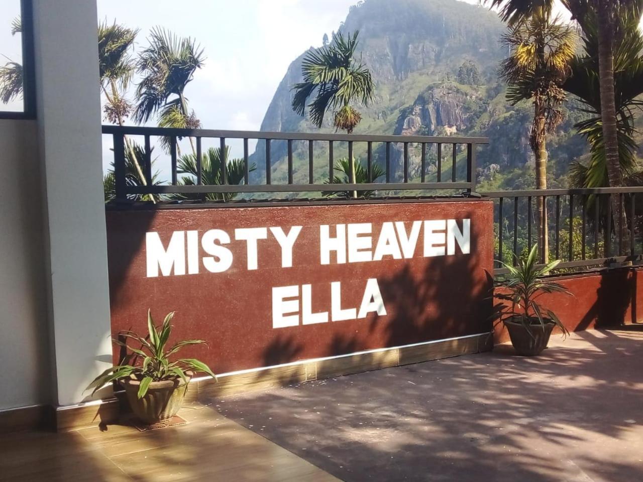 Misty Heaven Bed & Breakfast Procida Dış mekan fotoğraf