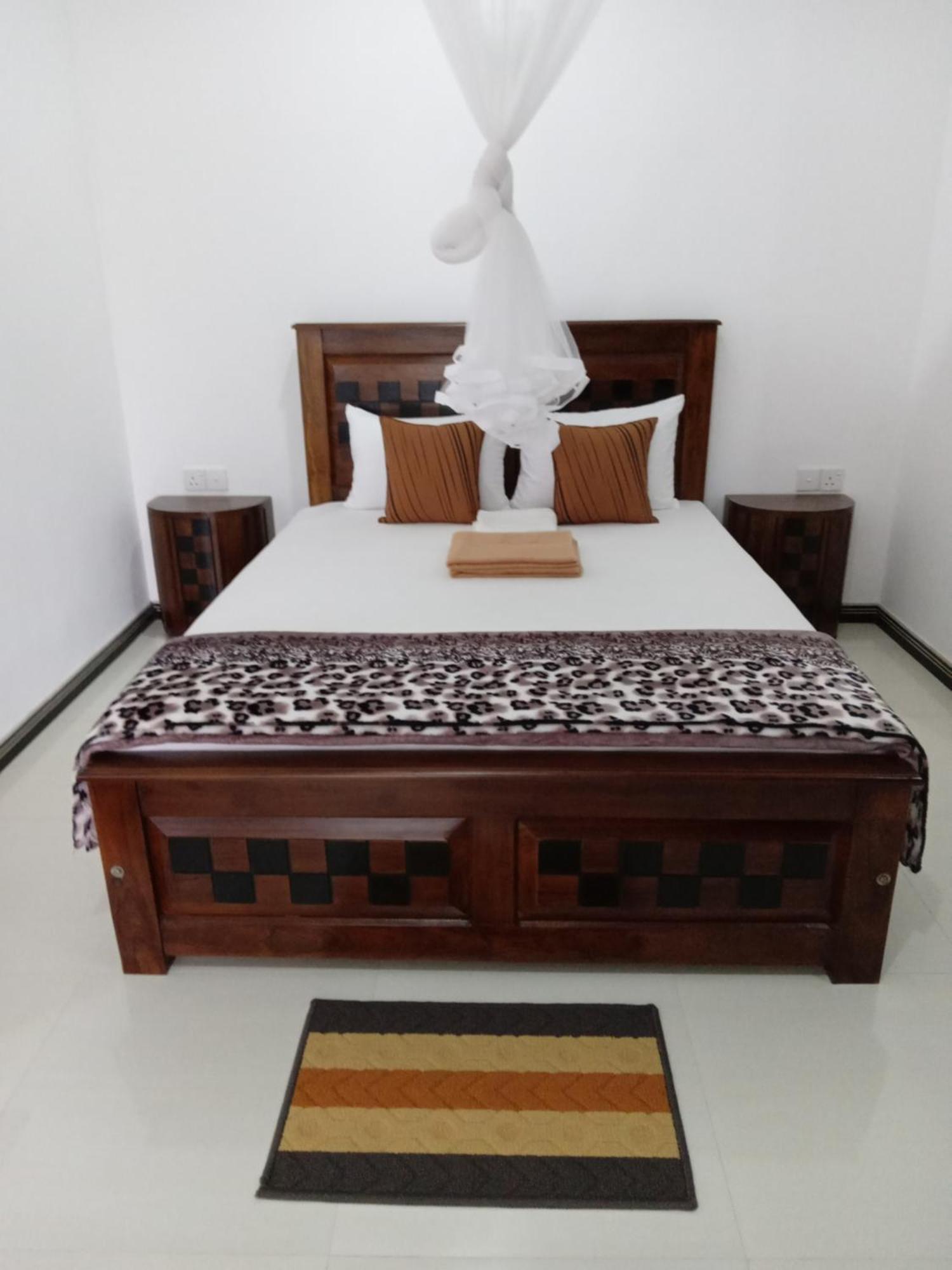 Misty Heaven Bed & Breakfast Procida Oda fotoğraf