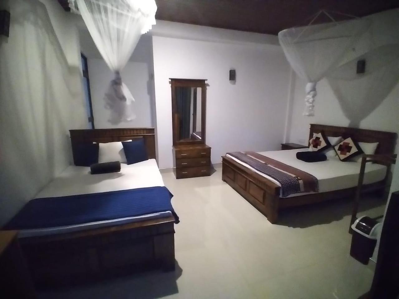 Misty Heaven Bed & Breakfast Procida Oda fotoğraf