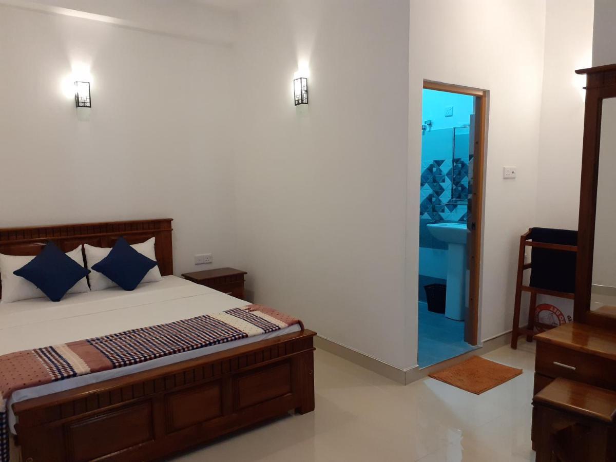 Misty Heaven Bed & Breakfast Procida Dış mekan fotoğraf