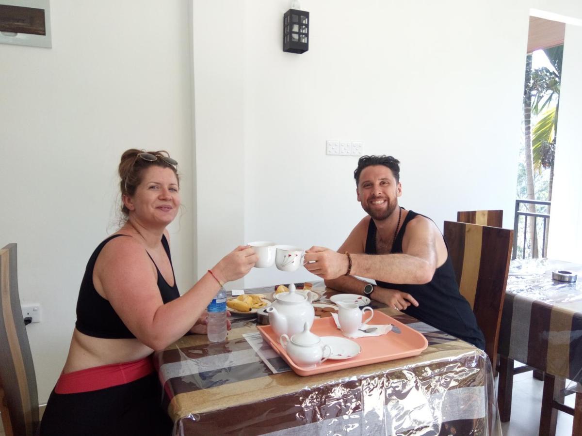 Misty Heaven Bed & Breakfast Procida Dış mekan fotoğraf
